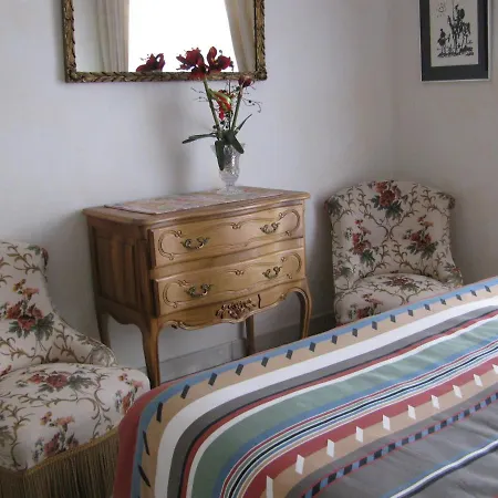 Pascal Francesca Bed & Breakfast Antibes