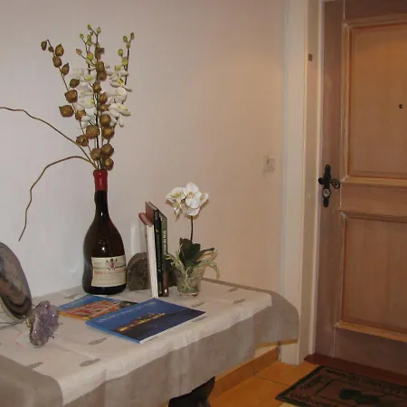 Pascal Francesca Bed & Breakfast *